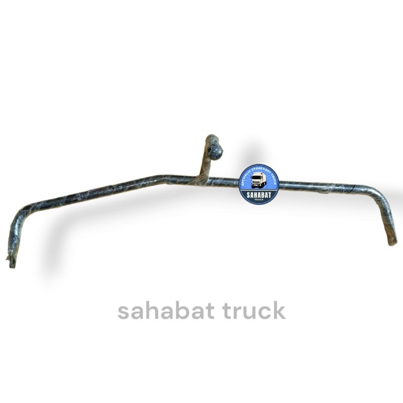 Tangkai / Gagang Spion FUSO Kanan (Bagian Supir)