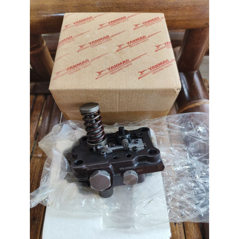 rotor head injeksi pump X7 untuk engine yanmar 4TNV98 / 4TNV98T / 4TNV94 /4TNV94L