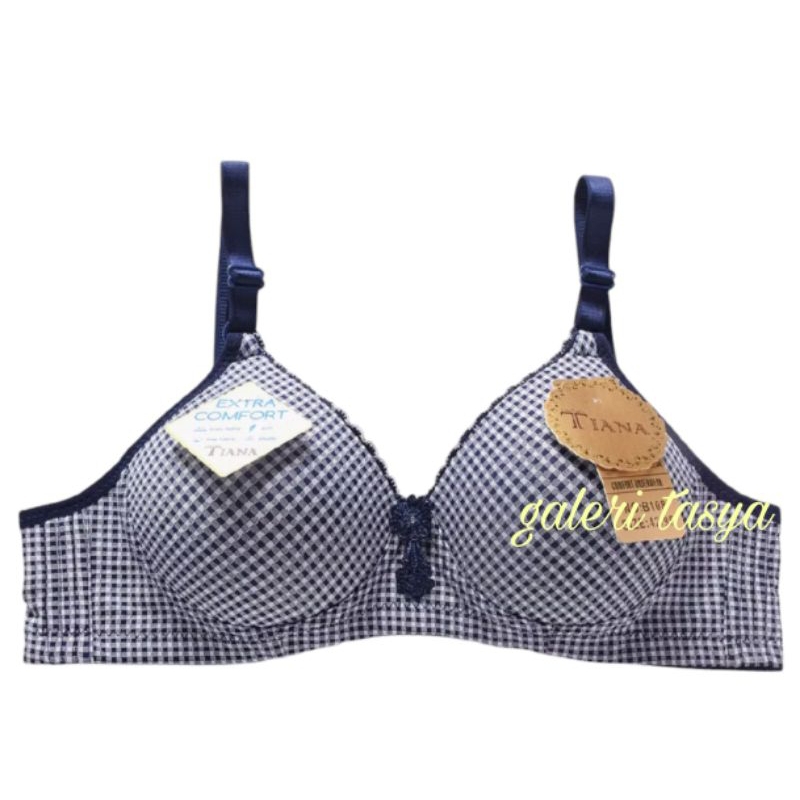 New Arrival Bra A108 Bra Push Up Bra Tanpa Kawat Bra Abg Cup A Ukuran 34.36.38.40