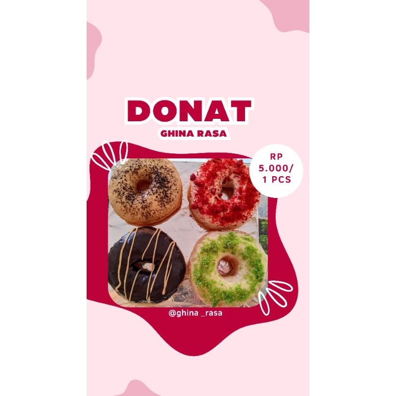 

Donat Ghina_Rasa