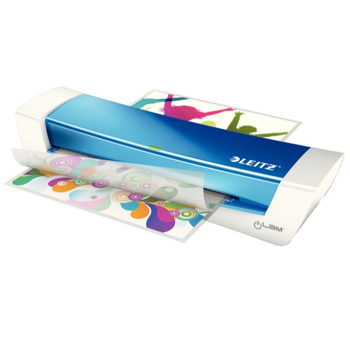 

LEITZ MESIN LAMINATING ILAM HOME OFFICE A4 EU