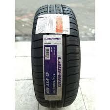 Laufenn G Fit EQ 165/65 R14 Ban Mobil Suzuki Celerio Mirage