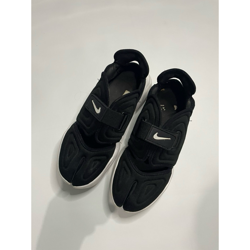 Preloved Nike Aqua Rift