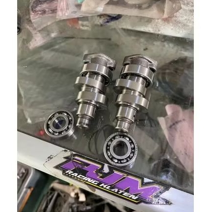 Noken as beat karbu, scoopy karbu, bore up harian