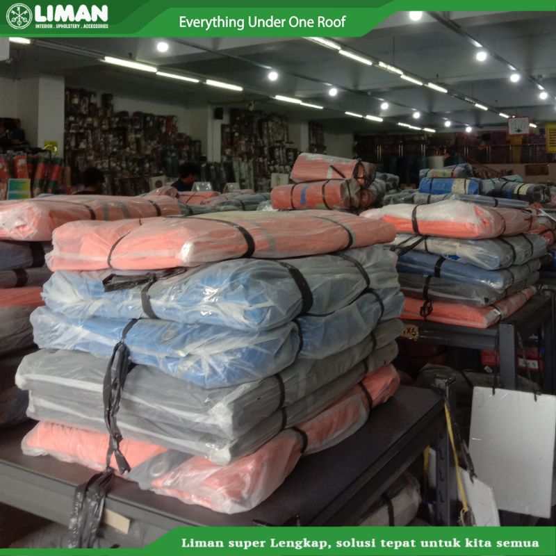 Terpal  3x5 Pick Up Truk Tenda Angkringan