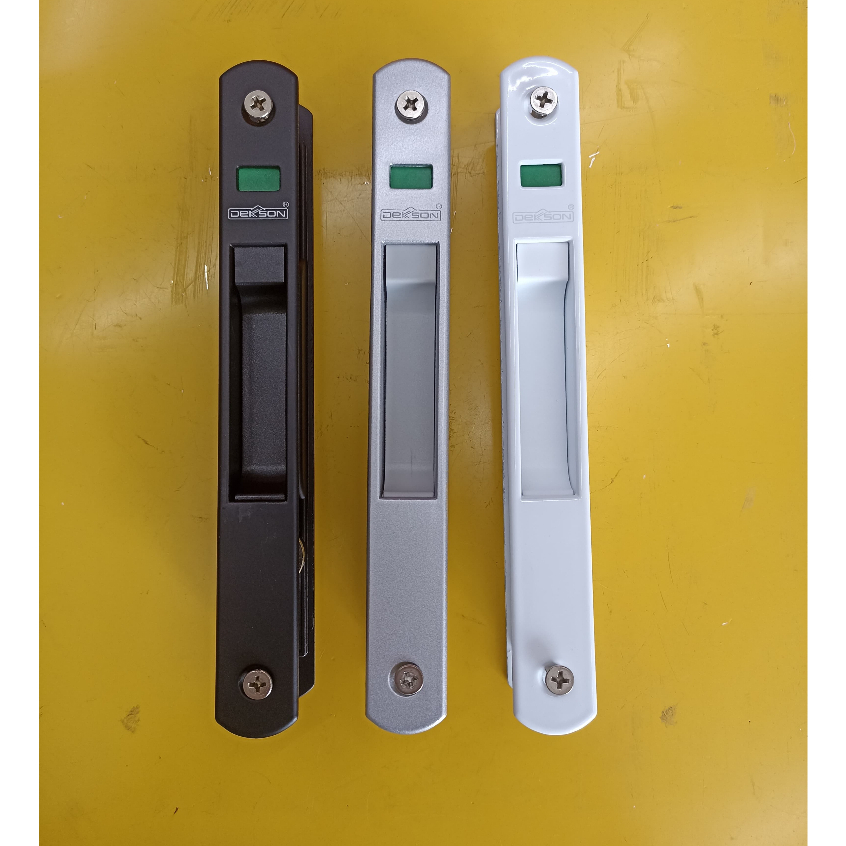 KUNCI PINTU SLIDING DEKSON RA6