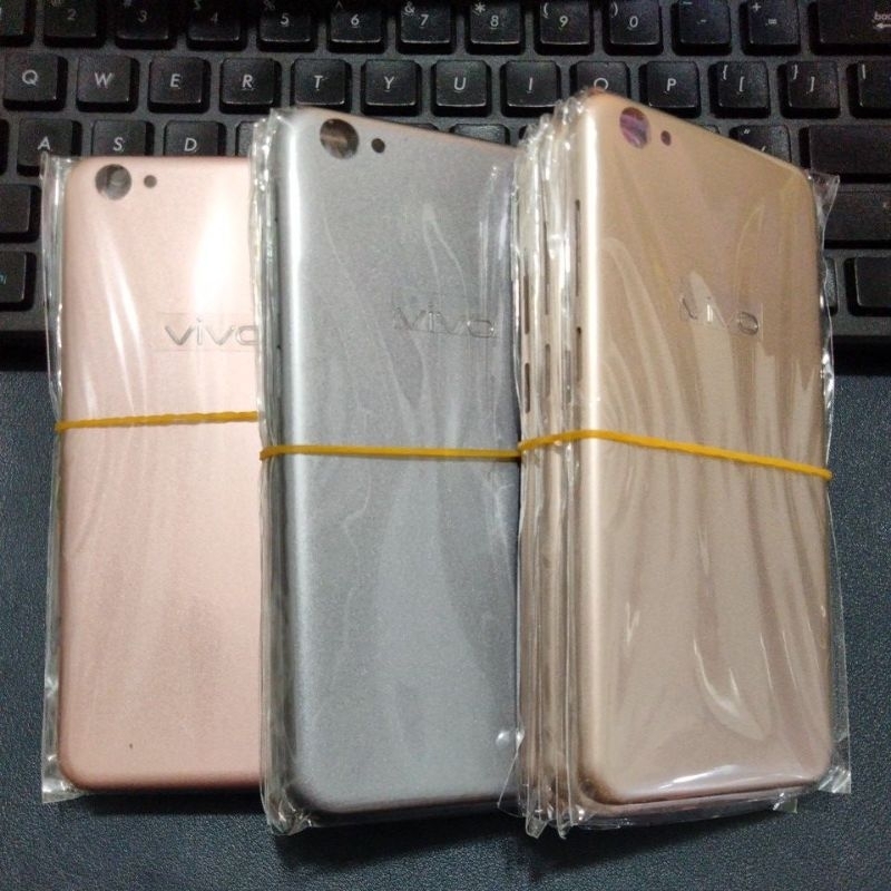 BACKDOOR/BACKCOVER + TOMBOL LUAR VIVO Y55/Y55S