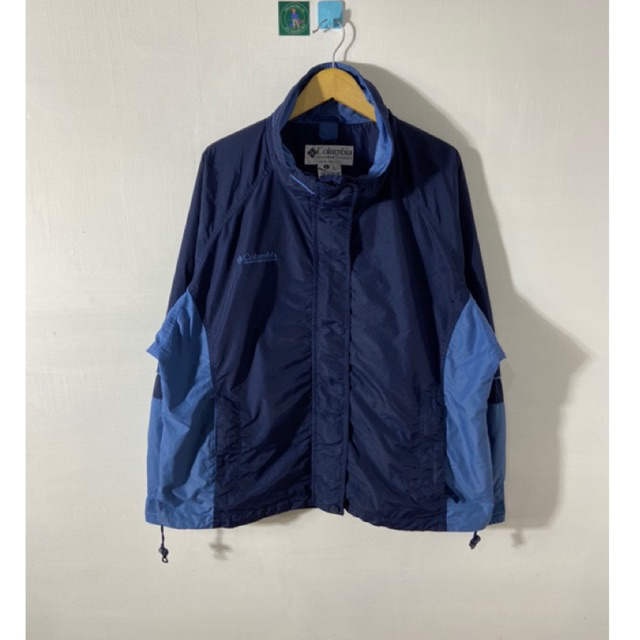 JACKET COLUMBIA SECOND