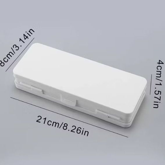 

tempat alat tulis kotak pensil /menaruh alat tulis