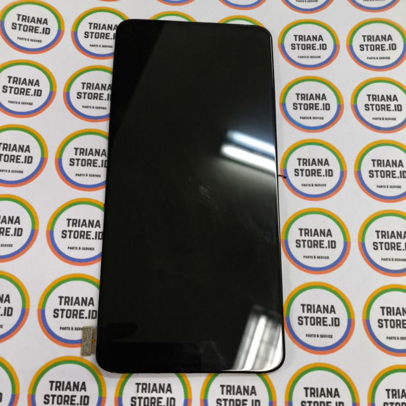 LCD touchscreen xiaomi Poco F2 pro / Redmi K30 pro super amoled original cabutan gambling