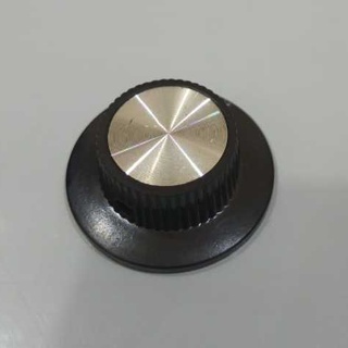 KNOP KNOB PENGATUR SUHU CUP SEALER KNOP THERMOSTAT CUP SEALER