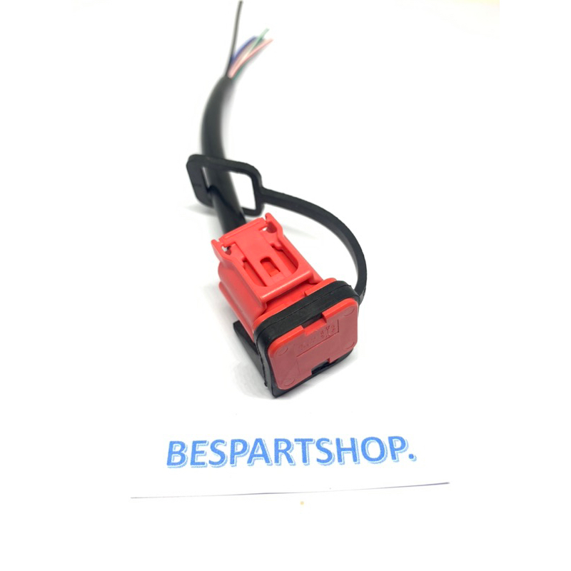 soket kabel ccu comunication control unit yamaha n max new plus tutup