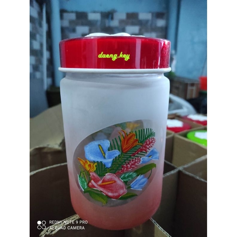 Toples Kaca | Toples kue kering | Toples Lebaran | Toples Natal | Souvenir pernikahan | Hampers | To