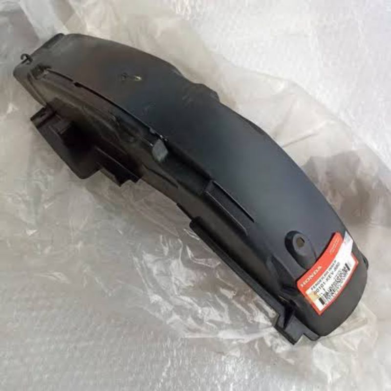 80101KEV880 spakbor kolong belakang dalam Honda supra 100cc, XX/V Fit Old ori AHM