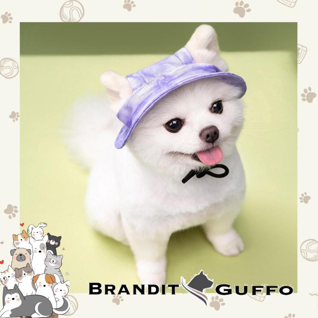 Topi anjing kucing dog hat cat hat topi summer hat summer pet