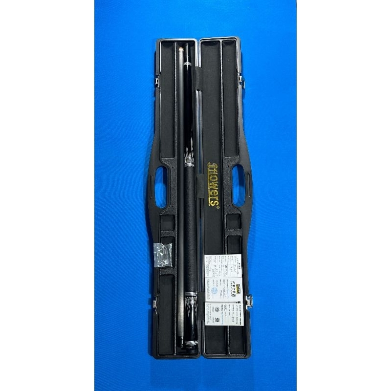 Stick Billiard JFLOWERS JF 10-22