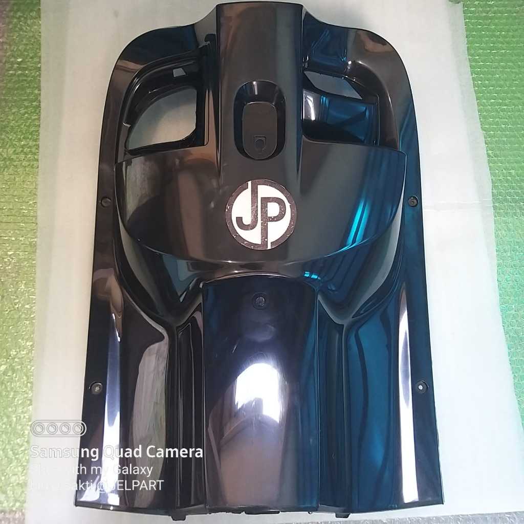 cover inner lower legshield kunci new scoopy fi esp 2017 2019 K93 original