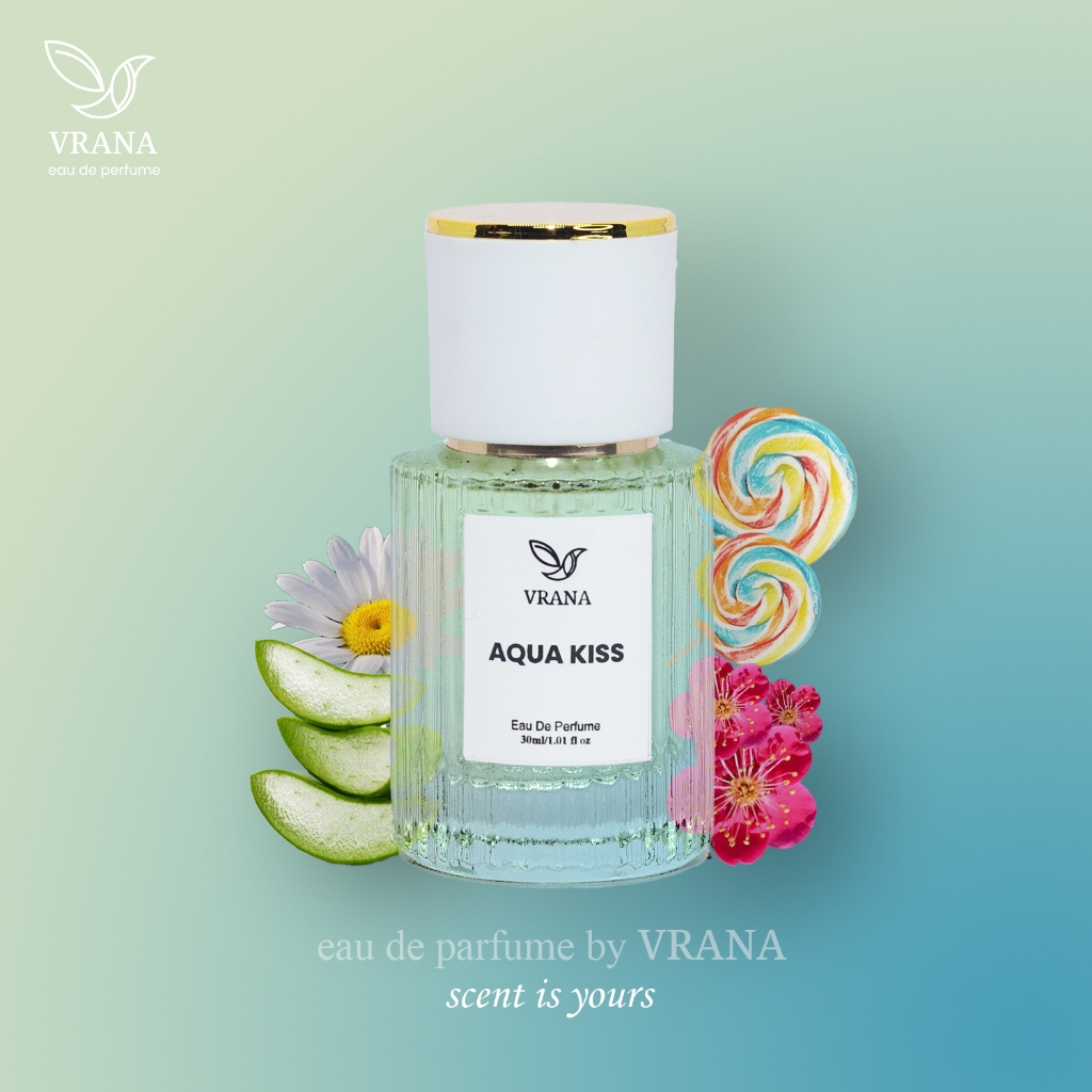 Jual Parfum Aqua Kiss Terlengkap Harga Terbaru November 2025