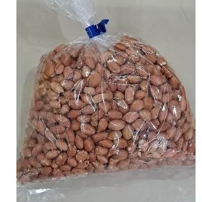 

kacang tanah 500gram