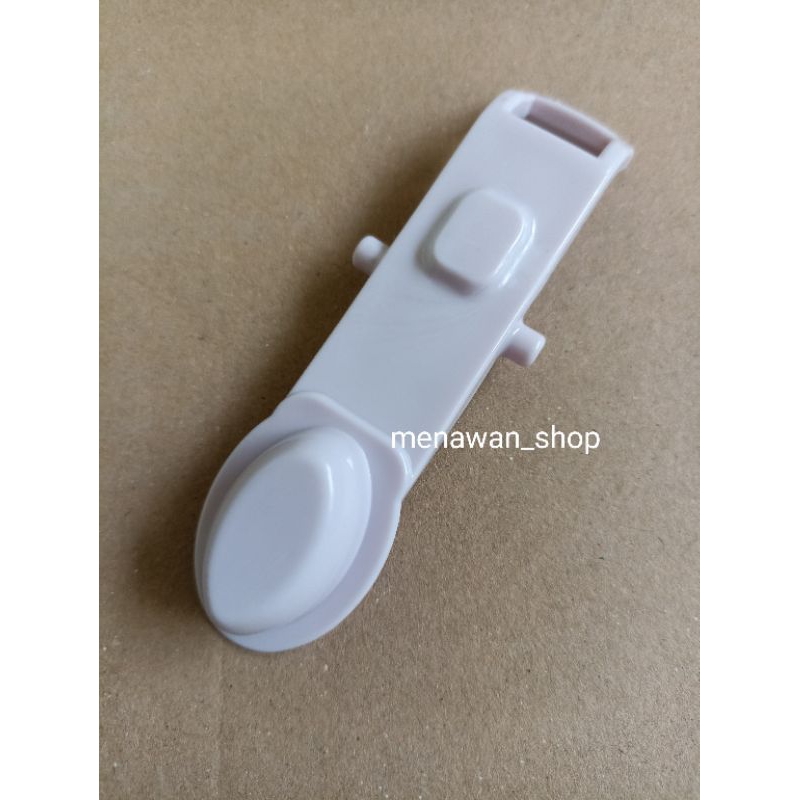 Tombol tutup magicom miyako mcm 509 ori