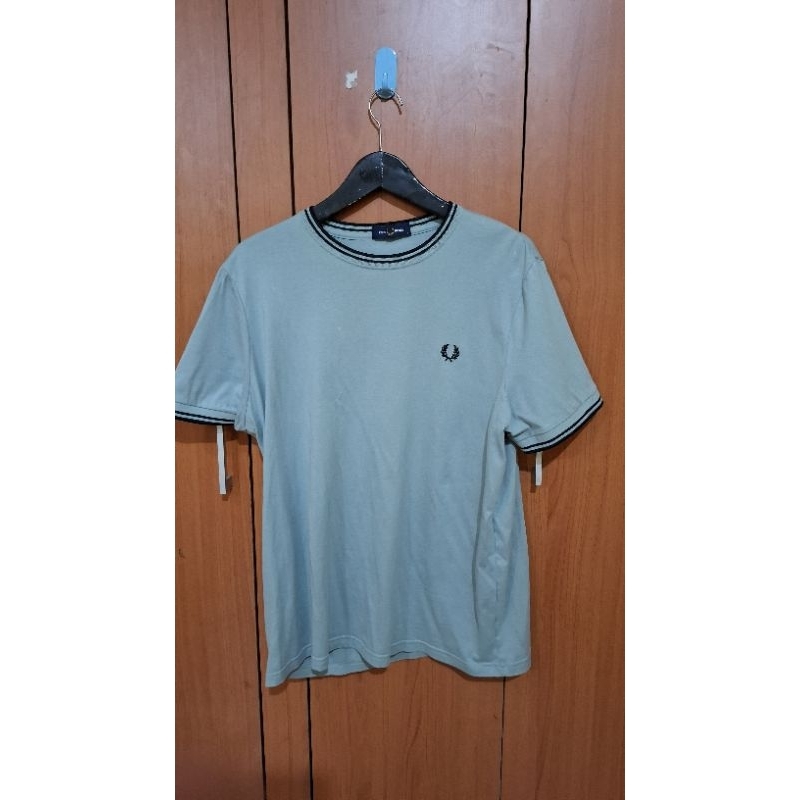 FRED PERRY PRELOVED ORIGINAL