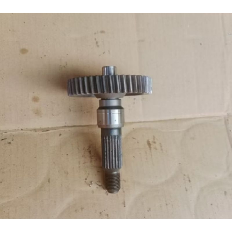 As roda belakang beat karbu beat Fi vario karbu