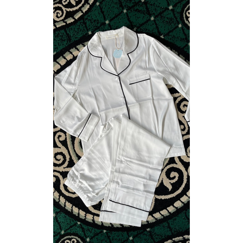 diane sally piyama list