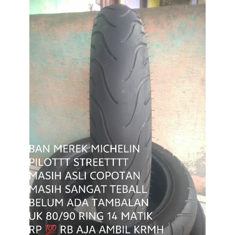 Ban Michelin