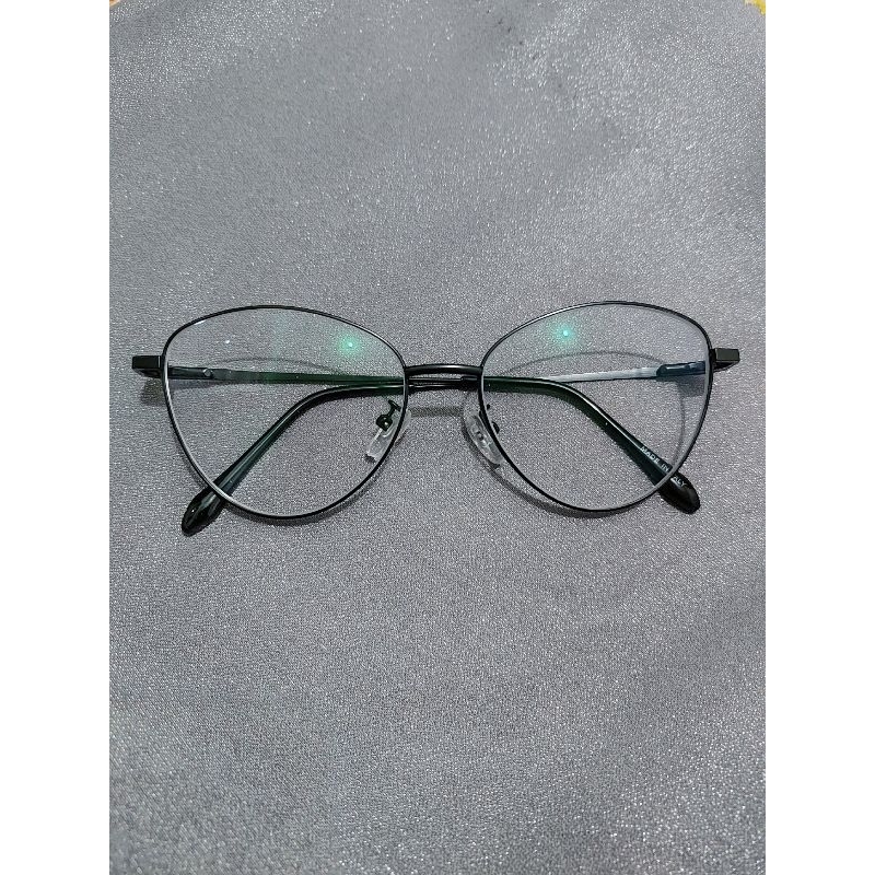 Kacamata Minus (Preloved)