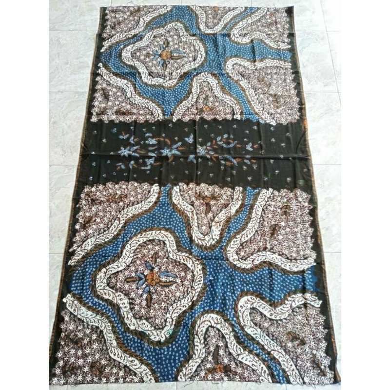 01 SARUNG BATIK TANJUNG BUMI MADURA