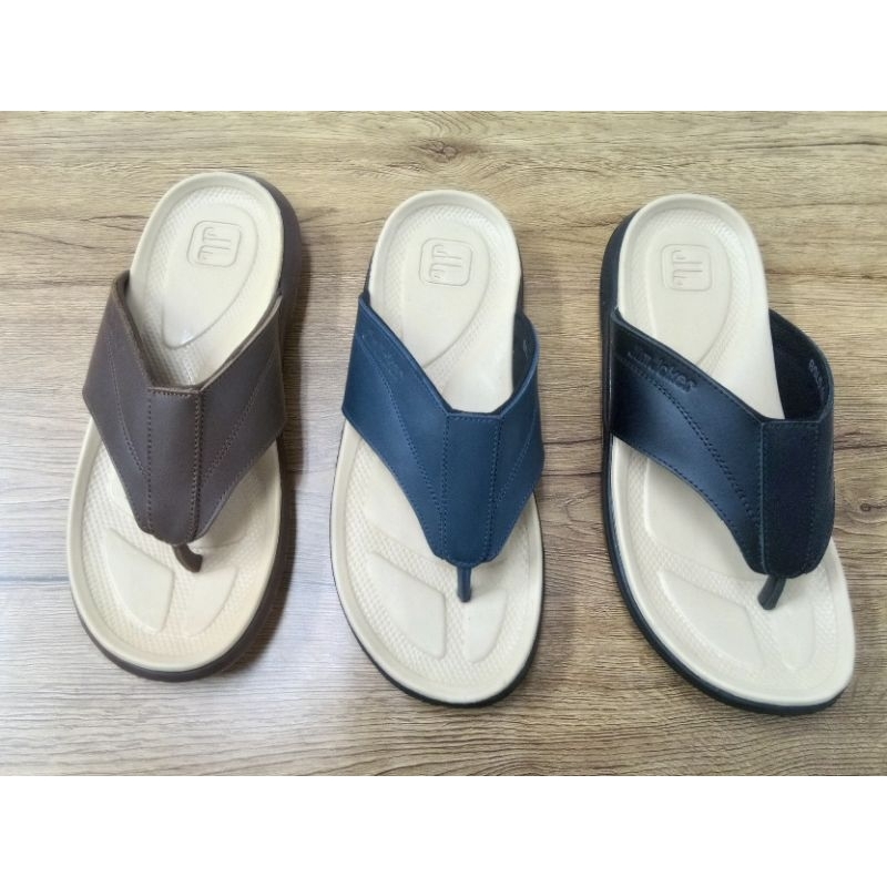 Sandal Kulit Pria Jim Joker | Sandal Jepit Jim Joker | Jim Joker Bold 4S | Sandal Pria Jim Joker