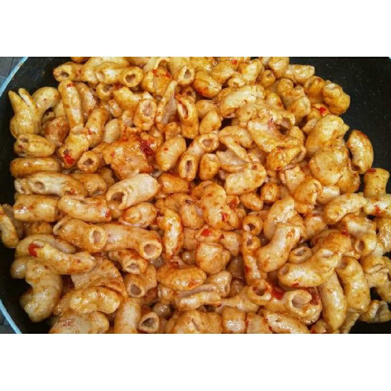 

Makaroni pedas manis 250gram Klaten/makaroni original murah Klaten/cemilan makaroni/makaroni enak/makaroni balado Pedan Klaten/ makaroni pedas bumbu rujak Pedan Klaten/makaroni balado Pedan Klaten/makaroni murah Klaten/ makaroni pedas manis