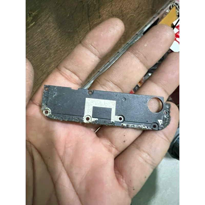 BUZZER DERING ASUS ZENFONE 3 ZE520KL ORIGINAL COPOTAN