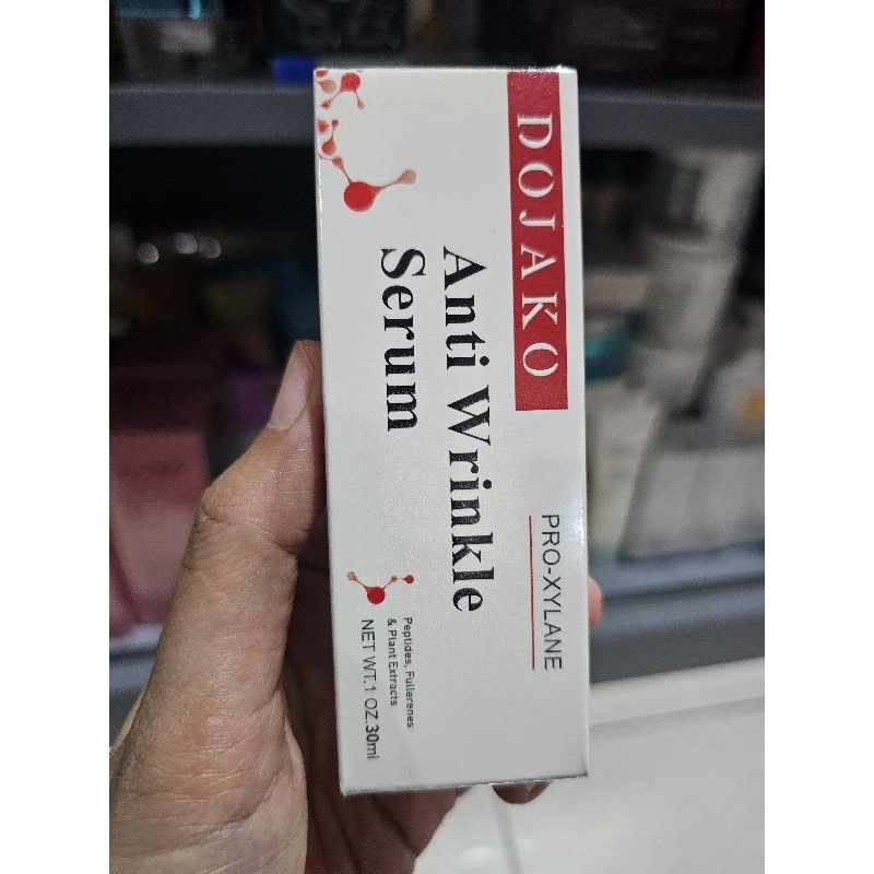 Serum Anti Wrinkle Dojako 30ml