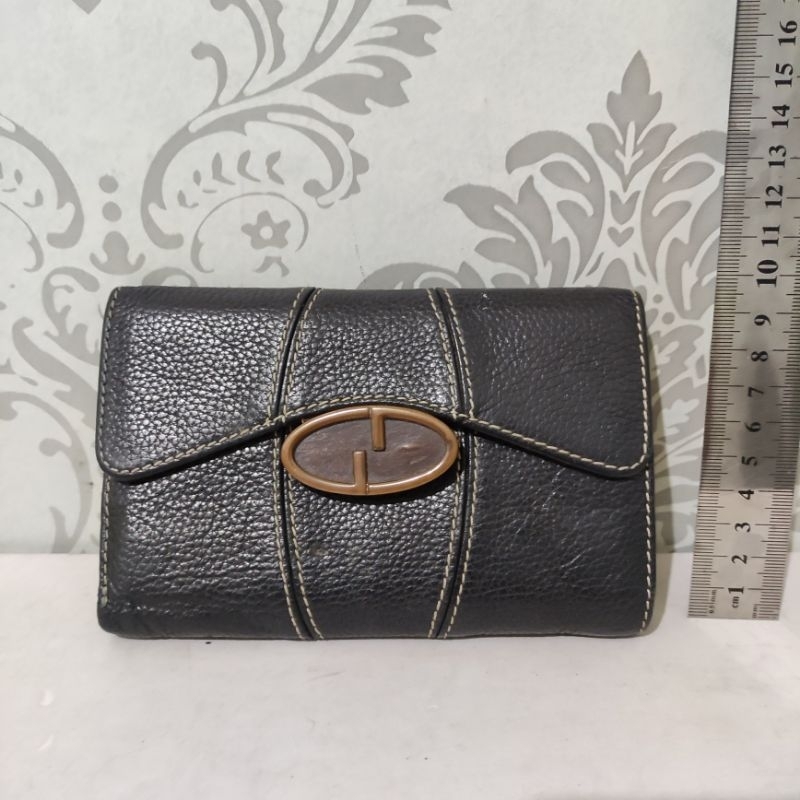 Dompet wanita branded GC preloved