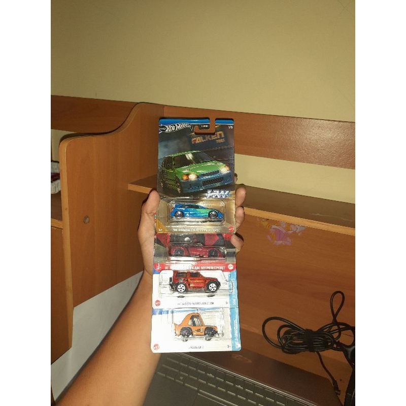 hotwhells