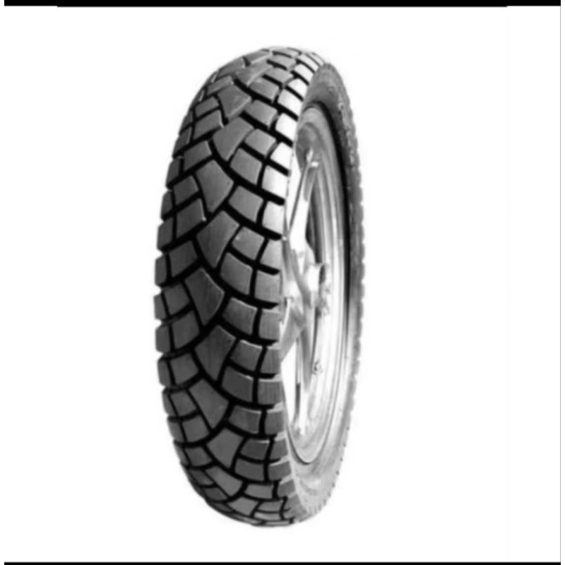 BAN SWALLOW STREET ENDURO 70/90-17 / 80/90-17 / 90/90-17 TUBE TYPE / TUBELESS.70  80 90 17 SEMI TRAI