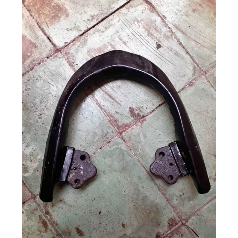 behel jok belakang Honda beat fi 2012-2014 original copotan