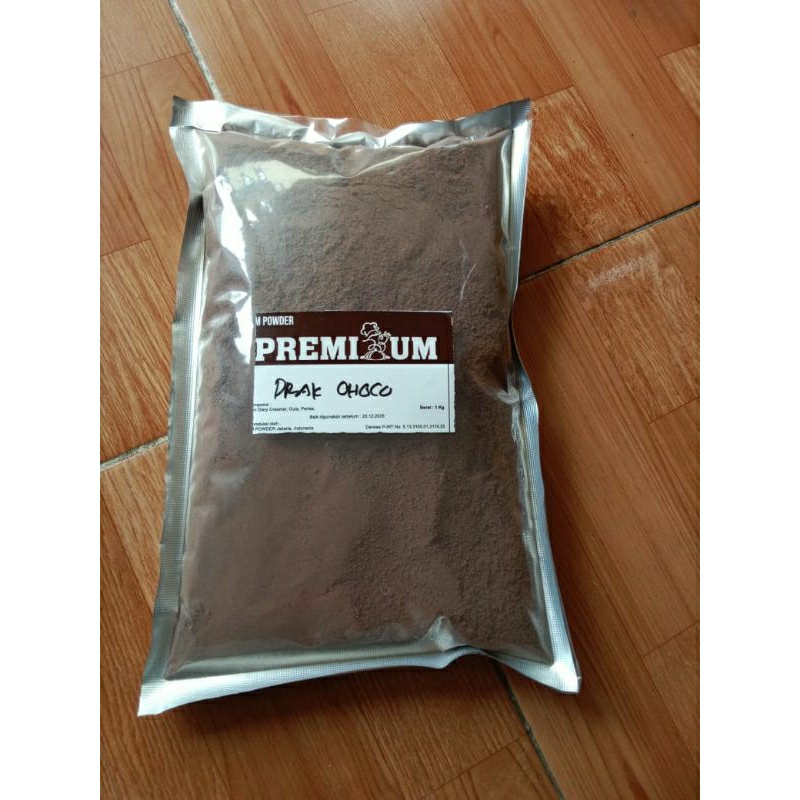 

BUBUK MINUMAN RASA DRAK CHOCO 1KG BEST SELLER- BUBUK MINUMAN PREMIUM-SERBUK MINUMAN ANEKA RASA VANILLA ORIGINAL BUBUK MINUMAN KEKINIAN SERBUK MINUMAN BOBA BUBUK MINUMAN ANEKA RASA POWDER MINUMAN