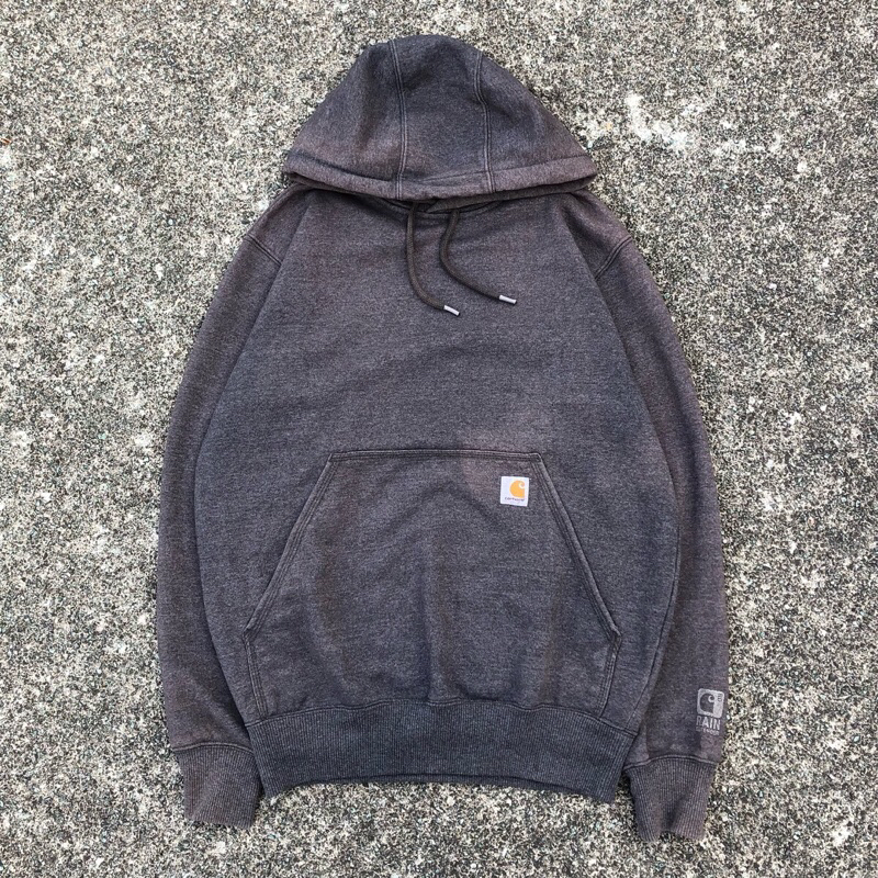 Carhartt Rain Defender Hoodie