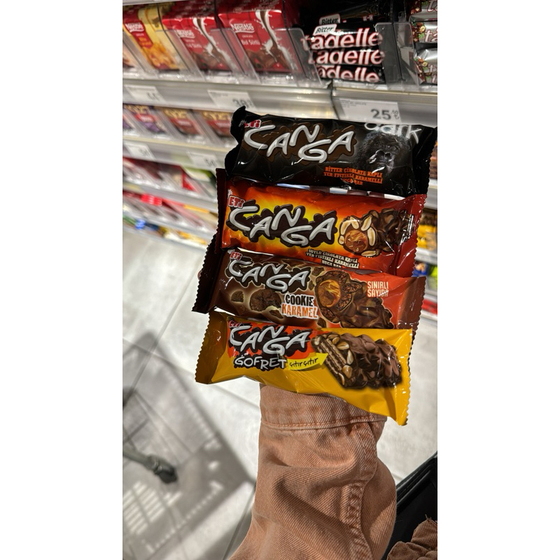 

coklat turki