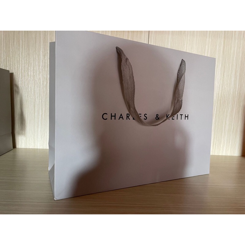

Paper Bag Tas Ck dan Onitsuka Dustbag ck