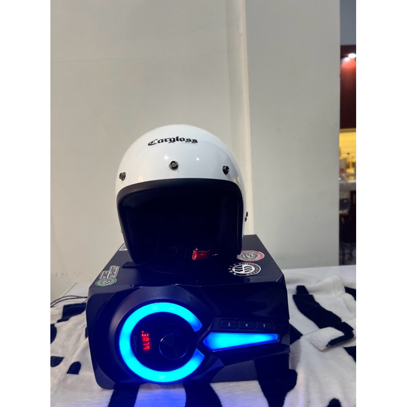 cargloss mirip original sudah sni