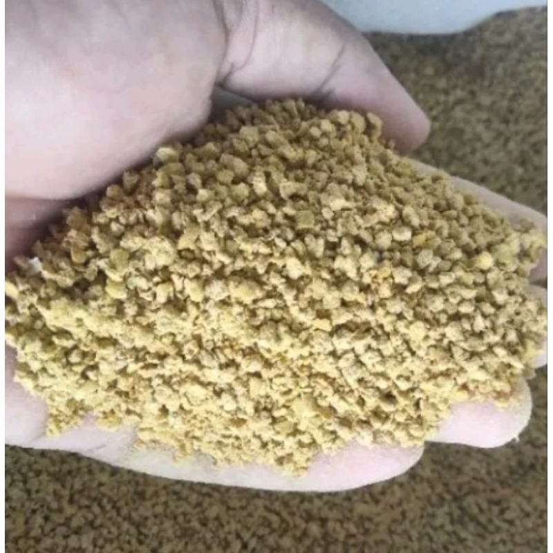 Pakan Ayam Pur B12L New Hope Repack 1kg