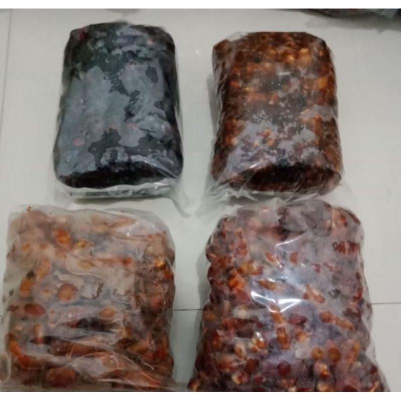 

asem jawa kemasan