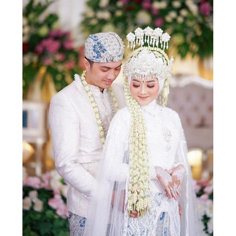 (BELI 3 GRATIS 1) JASA EDIT FOTO PENGANTIN/EDITING PREWEDDING/BERPASANGAN PERWAJAH 10.000