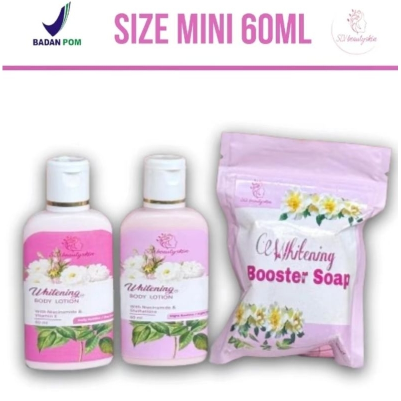 HB SLV BEAUTYSKIN SIANG+MALAM