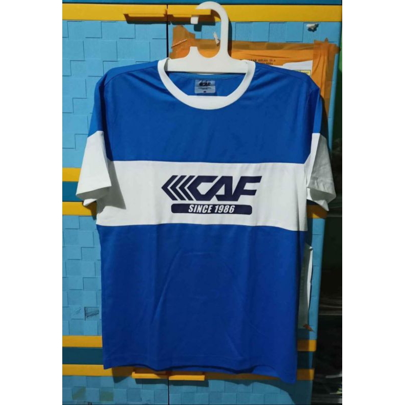 kaos lecaf