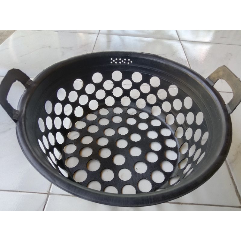 BAK SORTIR LELE KONSUMSI NO 13 ATAU 1KG ISI 10-11 UP