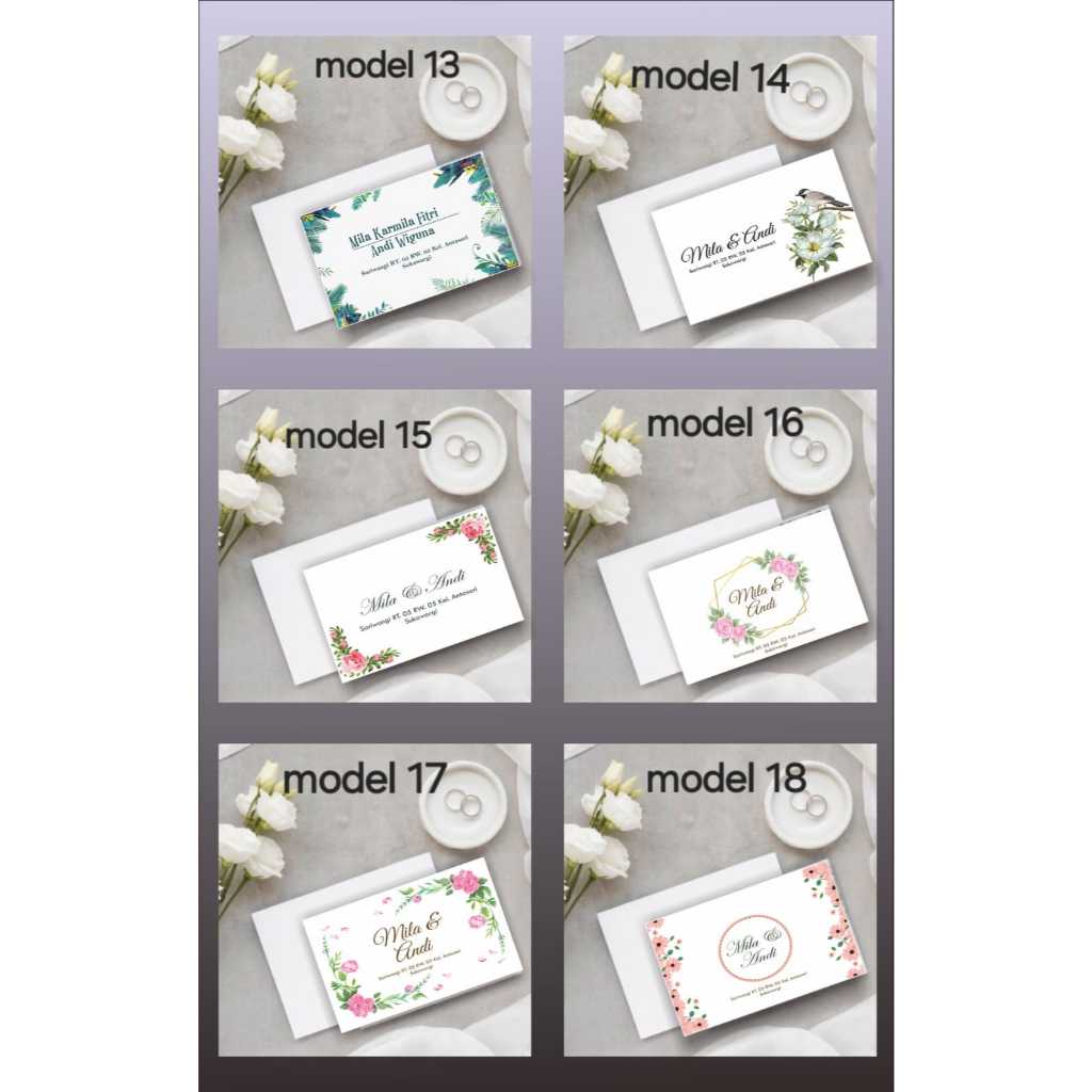 

(isi 25 pcs) Amplop Kondangan Custom Nama - Cantik - Mewah